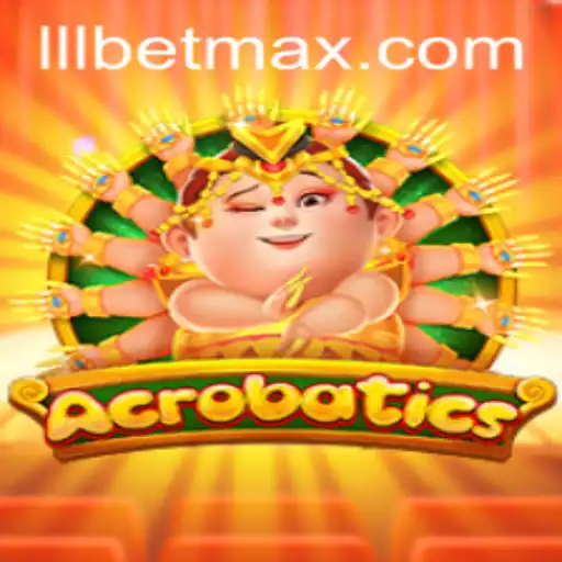 Discover the Exhilarating World of Acrobatics: A Deep Dive into the Game with LLL.BET