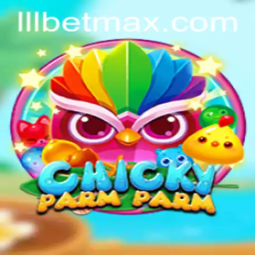 ChickyParmParm: The Exciting New Game Linked with LLL.BET