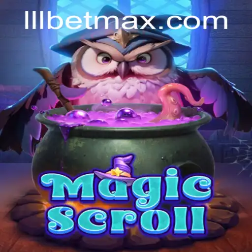 MagicScroll: Exploring the Enchanting World of LLL.BET's Newest Adventure