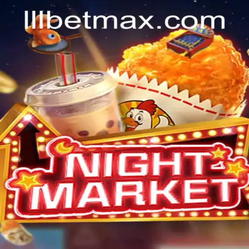 Exploring NIGHTMARKET: An Immersive Gaming Experience with LLL.BET