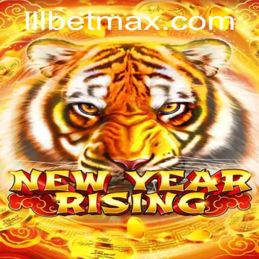 New Year Rising: A Thrilling Experience with LLL.BET