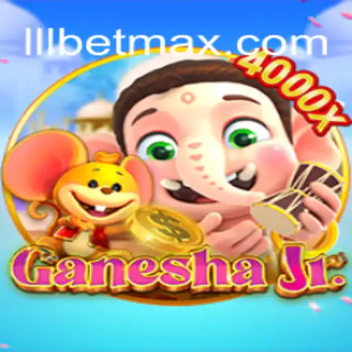 Delve Into the Enchanting World of GaneshaJr: A Mesmerizing Gaming Experience