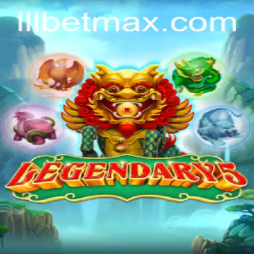Exploring the Intricacies of Legendary5: The Game Revolutionizing the Digital Landscape