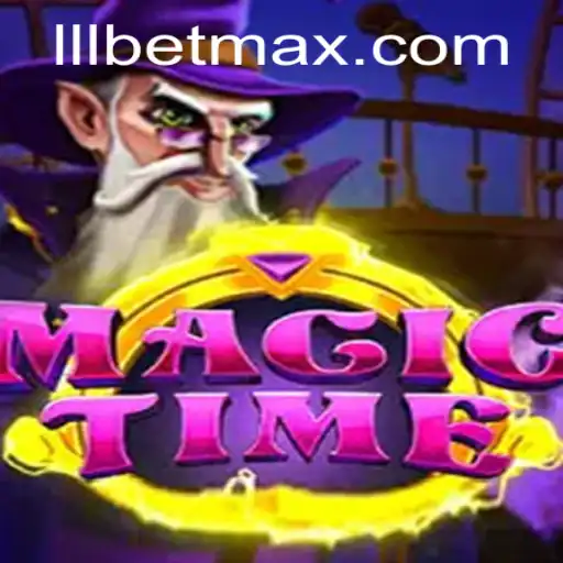 Dive Into the Enchanting World of MagicTime with LLL.BET