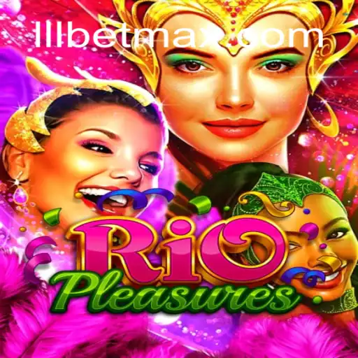 Discovering the Excitement of RioPleasures: A New Gaming Sensation