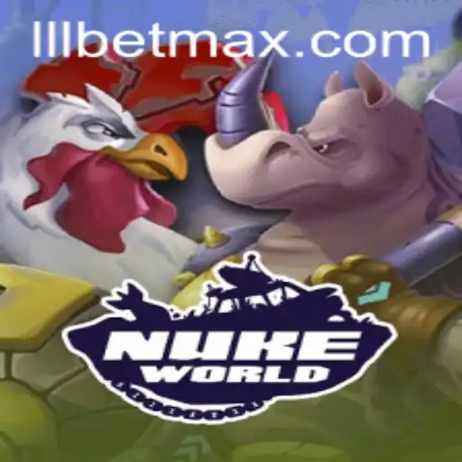 Exploring the World of NukeWorld: The Thrills of Strategy and Chance