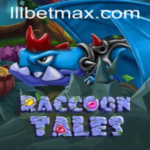 RaccoonTales: Unveiling the New Gaming Sensation