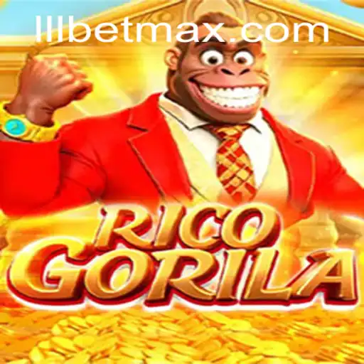 Unveiling RicoGorila: The Thrilling Adventure in Online Gaming