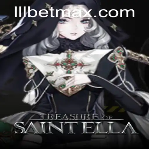 TreasureofSaintElla: An Adventurous Journey into the World of Gaming
